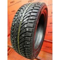 Шина бу 225/55 R18 Formula Ice с износом 15%