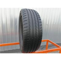Шина бу 225/55 R18 Goodyear EfficientGrip с износом 30%