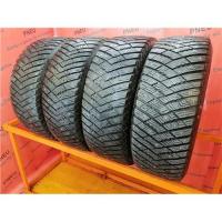 Шины бу 225/55 R18 Goodyear Ultra Grip Ice Arctic SUV 4x4 с износом 15%