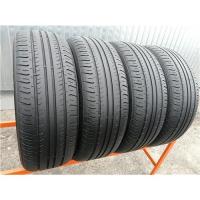 Шины бу 225/55 R18 Hankook Optimo K415 с износом 30%