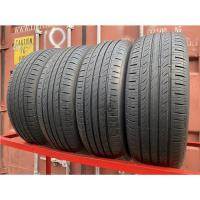 Шины бу 225/55 R18 Hankook Optimo K426 с износом 15%