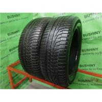 Шины бу 225/55 R18 Hankook Winter I Cept Evo2 W320 с износом 30%