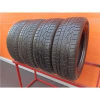 Шины бу 225/55 R18 Hankook Winter I Cept Evo W310 с износом 30%