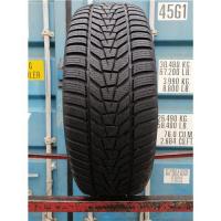 Шина бу 225/55 R18 Hankook Winter I cept Evo3 X W330A с износом 15%