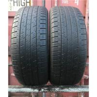 Шины бу 225/55 R18 Kumho Solus KL 21 с износом 30%