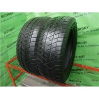 Шины бу 225/55 R18 Michelin Latitude Alpin с износом 30%
