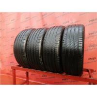 Шины бу 225/55 R18 Michelin Primacy 4 с износом 15%