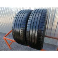 Шины бу 225/55 R18 Nokian Hakka Blue 2 SUV с износом 30%
