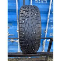 Шина бу 225/55 R18 Nokian Hakkapeliitta 7 SUV с износом 30%