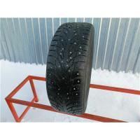 Шина бу 225/55 R18 Nokian Hakkapeliitta 9 с износом 30%