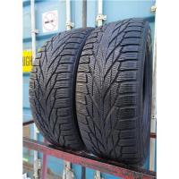 Шины бу 225/55 R18 Nokian Hakkapeliitta R2 SUV с износом 15%