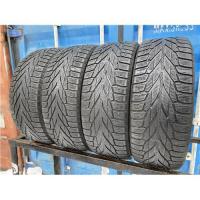 Шины бу 225/55 R18 Nokian Hakkapeliitta R2 SUV с износом 30%
