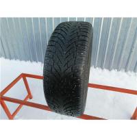 Шина бу 225/55 R18 Nokian WR SUV 4 с износом 15%