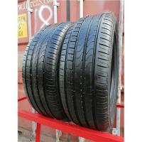 Шины бу 225/55 R18 Pirelli Scorpion Verde с износом 15%