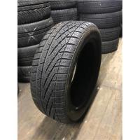 Шина бу 225/55 R18 Pirelli Winter 210 Sottozero с износом 5%