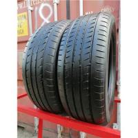 Шины бу 225/55 R18 Toyo Proxes R37 с износом 30%