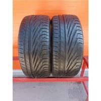 Шина бу 225/55 R18 Uniroyal Rain Sport 3 SUV с износом 15%