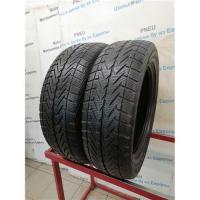 Шины бу 225/55 R18 Vredestein Wintrac Xtreme с износом 30%