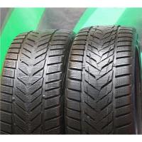 Шины бу 225/55 R18 Vredestein Wintrac Xtreme S с износом 30%
