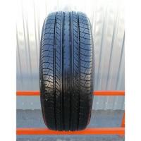 Шина бу 225/55 R18 Yokohama BluEarth E70 с износом 15%