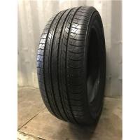 Шина бу 225/55 R18 Yokohama BluEarth E70 с износом 5%
