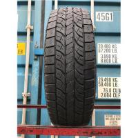 Шина бу 225/55 R18 Yokohama Geolandar ATS G-012 с износом 30%