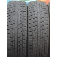 Шины бу 225/55 R18 Yokohama Ice Guard IG20 с износом 30%