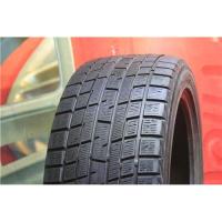 Шина бу 225/55 R18 Yokohama Ice Guard IG30 с износом 30%