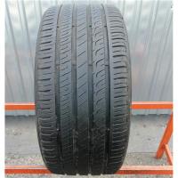 Шина бу 225/55 R19 Barum Bravuris 5HM с износом 30%