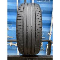 Шина бу 225/55 R19 Bridgestone Turanza T005 с износом 30%