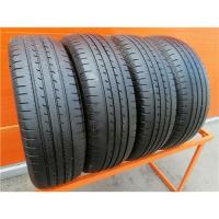 Шины бу 225/55 R19 Goodyear EfficientGrip SUV 4x4 с износом 30%