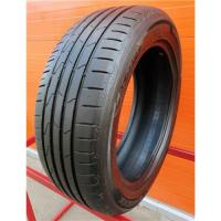 Шина бу 225/55 R19 Hankook Ventus Prime 3 K125 с износом 15%