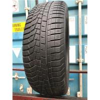 Шина бу 225/55 R19 Hankook Winter I Cept Evo2 W320 с износом 30%