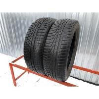 Шины бу 225/55 R19 Hankook Winter I Cept Evo2 W320 с износом 15%