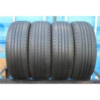Шины бу 225/55 R19 Kumho Solus KH 16 с износом 30%