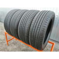 Шины бу 225/55 R19 Kumho Solus KH 16 с износом 15%