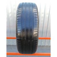Шина бу 225/55 R19 Michelin Latitude Sport 3 с износом 30%