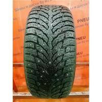 Шина бу 225/55 R19 Nokian Hakkapeliitta 9 с износом 15%