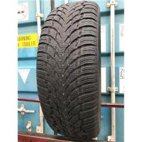 Шина бу 225/55 R19 Nokian WR SUV 4 с износом 15%