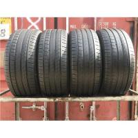 Шины бу 225/55 R19 Pirelli Scorpion Verde с износом 30%