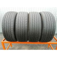 Шины бу 225/55 R19 Toyo Proxes R36 с износом 30%