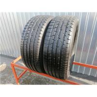 Шины бу 225/55 R19 Toyo Proxes R46 с износом 5%