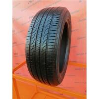 Шина бу 225/55 R19 Yokohama Geolandar SUV G055 с износом 30%