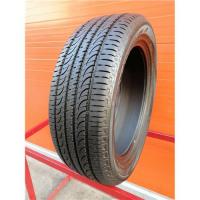 Шина бу 225/55 R19 Yokohama Geolandar SUV G055 с износом 15%