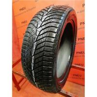 Шина бу 225/55 R19 Yokohama W.drive V905 с износом 30%