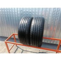 Шины бу 225/60 R15 Continental ContiPremiumContact 2 с износом 15%