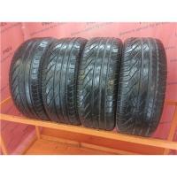 Шины бу 225/60 R15 Uniroyal Rain Expert 3 с износом 15%