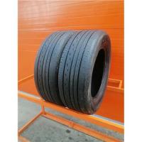 Шины бу 225/60 R16 Bridgestone Regno GR-XT с износом 30%