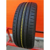 Шина бу 225/60 R16 Continental ContiEcoContact 5 с износом 30%