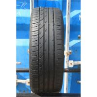 Шина бу 225/60 R16 Continental ContiPremiumContact 2 с износом 15%